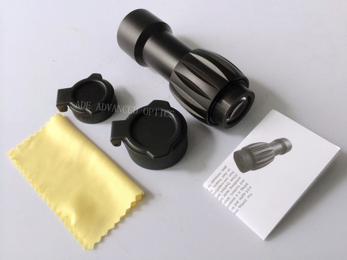 Ade tactical magnifier - tactical, 3x