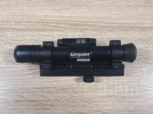 Aimpoint 3000 red dot sight - ,